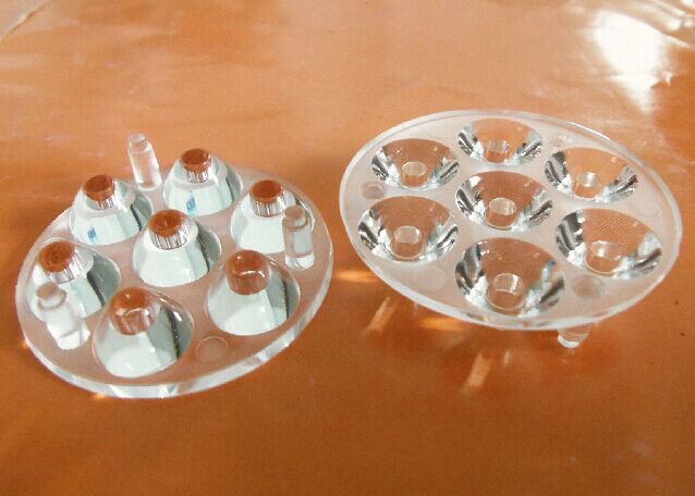 LED透鏡-旭錦 LED透鏡-旭錦