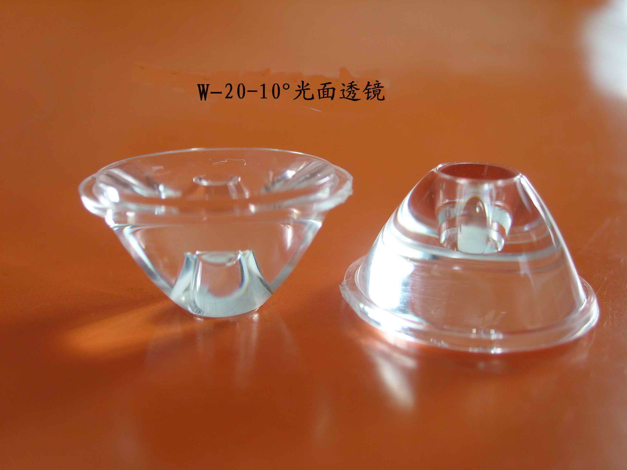 旭錦全力打造20透鏡，20-10&deg;光面【爆款】