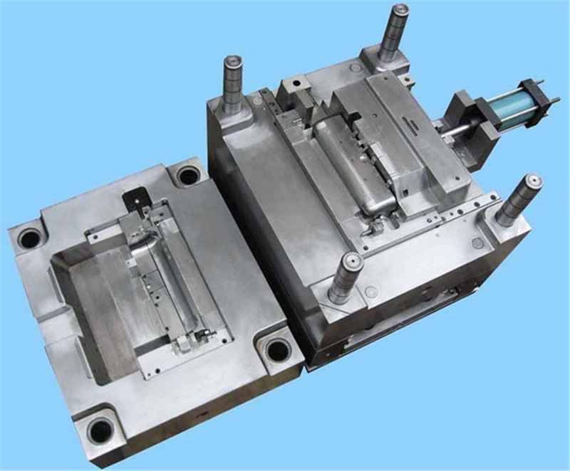 注塑模具加工，旭錦高品質(zhì)吸引客戶