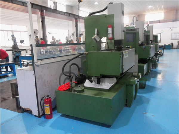 塑膠模具廠(chǎng)