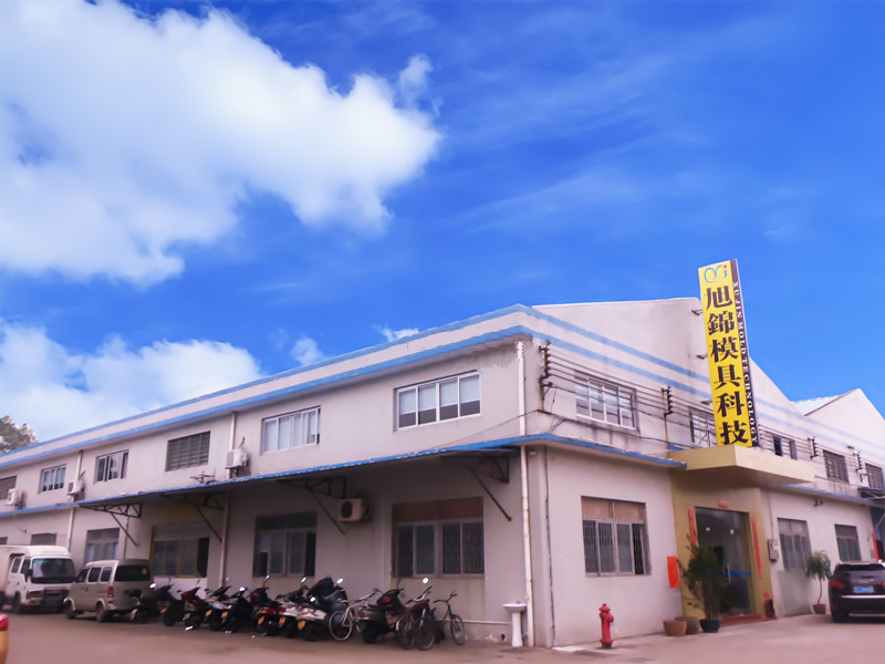 塑膠模具廠 塑膠模具廠