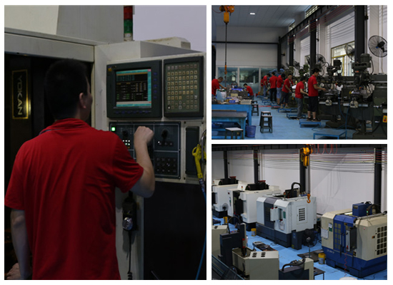 塑膠模具廠 塑膠模具廠