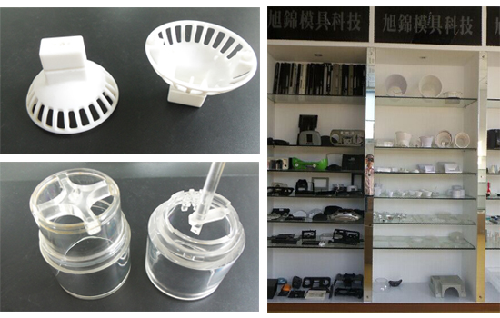 塑膠模具制造 塑膠模具制造