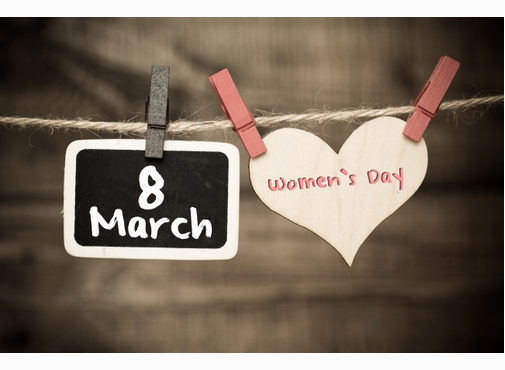 旭錦塑膠模具&mdash;&mdash;三八節(jié)快樂