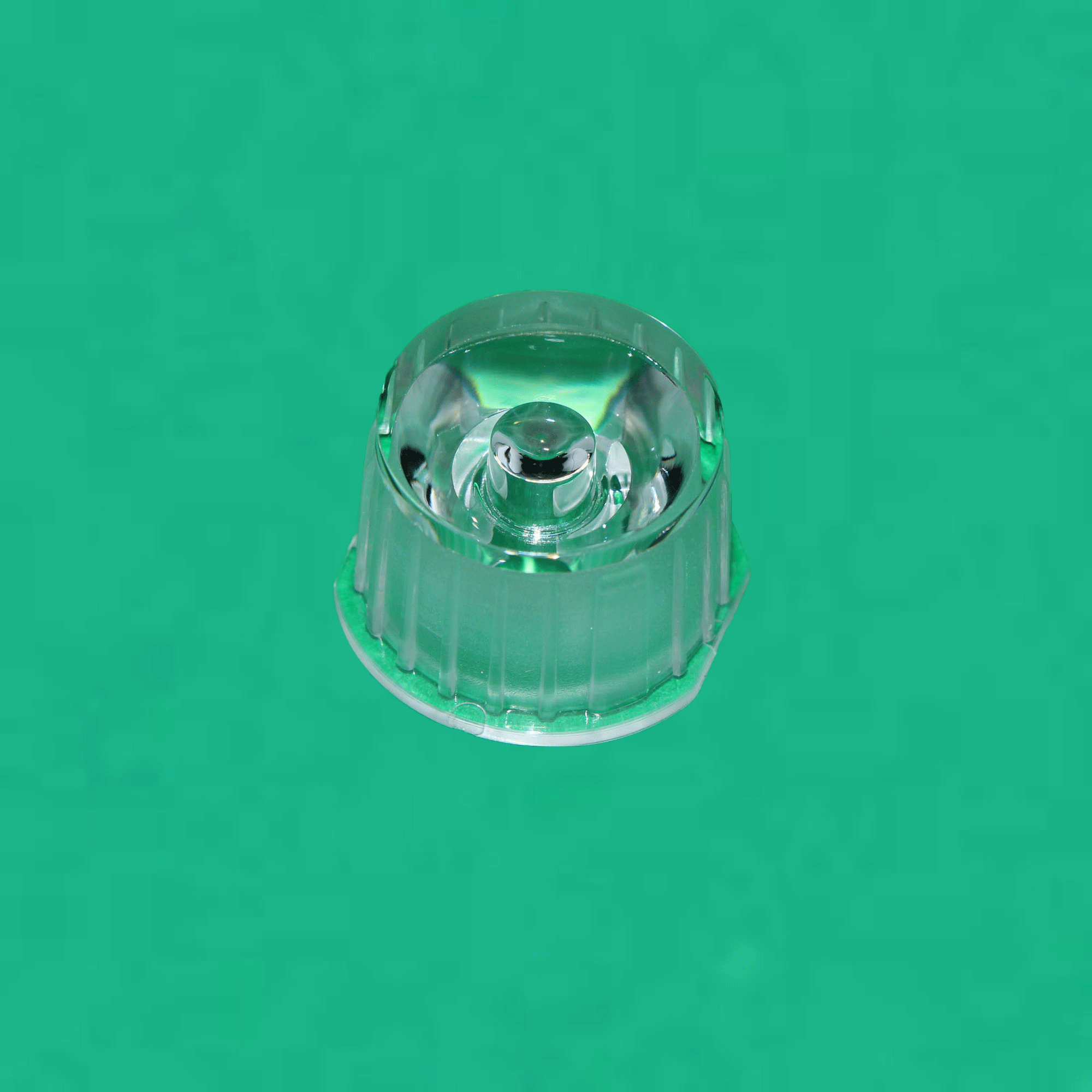 45&deg;帶支架有邊光面