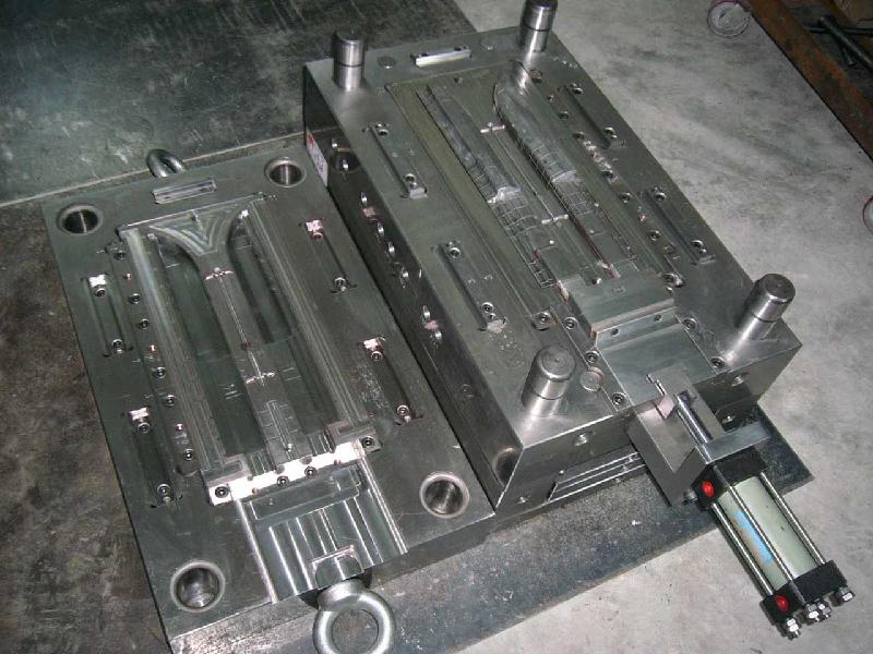 中山市旭錦塑膠模具有限公司，集開模注塑加工一體