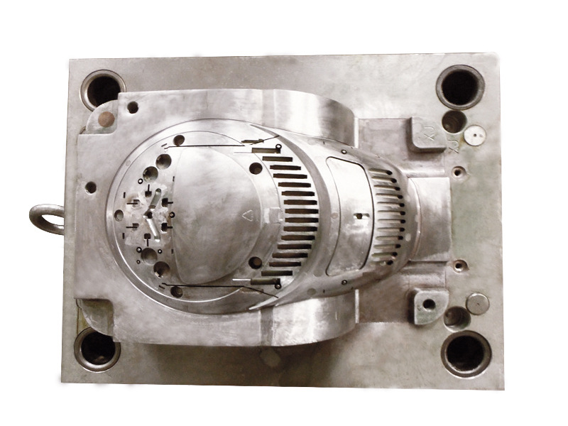 中山市旭錦塑膠模具有限公司，集開(kāi)模注塑加工一體