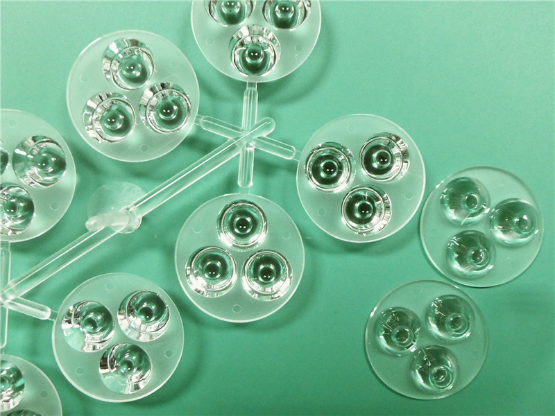 旭錦光學透鏡led燈飾配件 旭錦光學透鏡led燈飾配件