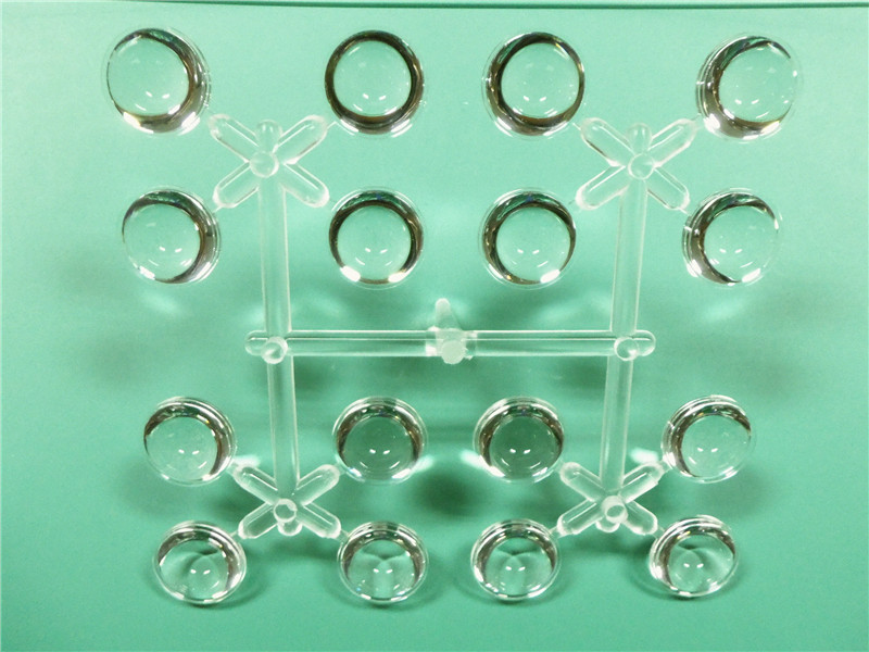 旭錦注塑模具定制led透鏡 旭錦注塑模具定制led透鏡