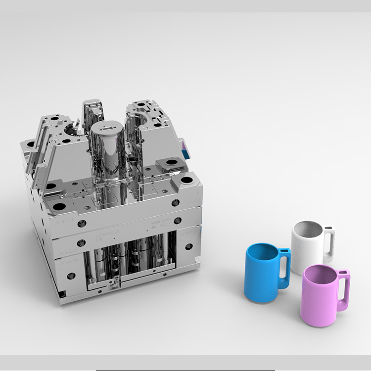 中山旭錦塑膠模具-水壺模具 中山旭錦塑膠模具-水壺模具