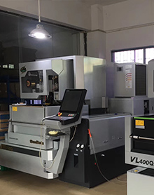 旭錦成交俄羅斯客戶，注塑模具加工【圖】