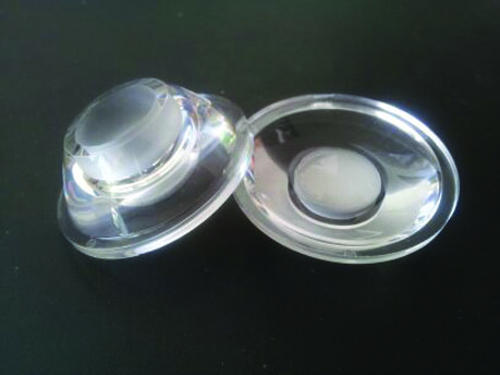 XJ-35凹光面COB透鏡 XJ-35凹光面COB透鏡