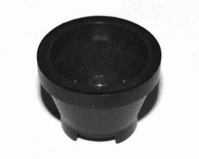 中山旭錦供應led透鏡支架，XJ-15支架（黑色），led透鏡生產(chǎn)廠家