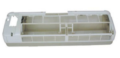 空調(diào)塑膠模具 空調(diào)塑膠模具