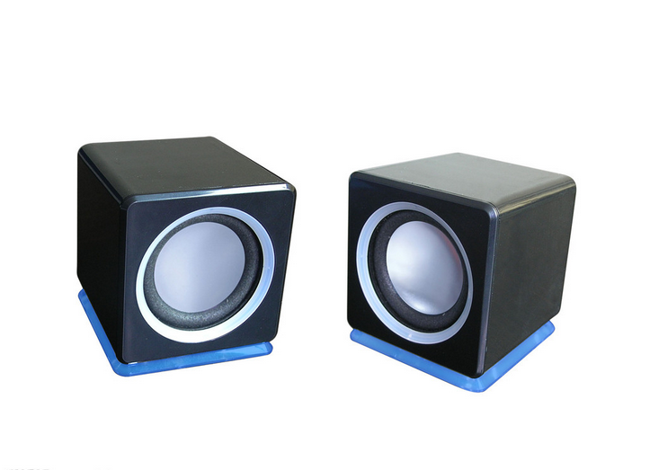 音箱塑膠模具 音箱塑膠模具