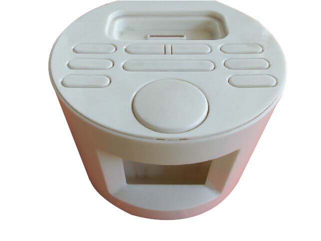 CD音箱模具 CD音箱模具