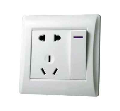 塑料插座開關(guān)模具 塑料插座開關(guān)模具