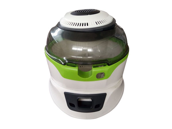 油炸鍋塑料模具 油炸鍋塑料模具