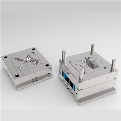 旭錦模具加工，注塑模具，塑料模具