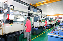 旭錦塑膠模具-火花機(jī)(圖) 旭錦塑膠模具-火花機(jī)(圖)