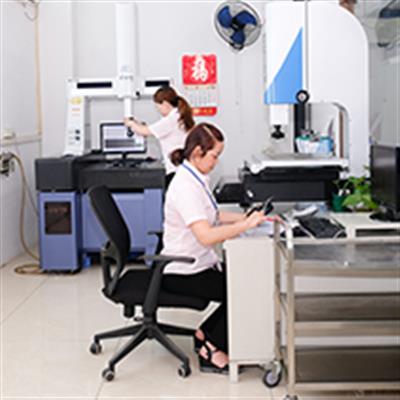 旭錦注塑模具工模車間-檢測(cè)品質(zhì) 旭錦注塑模具工模車間-檢測(cè)品質(zhì)