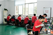 旭錦<font color='red'>塑膠模具</font>-拋光省模