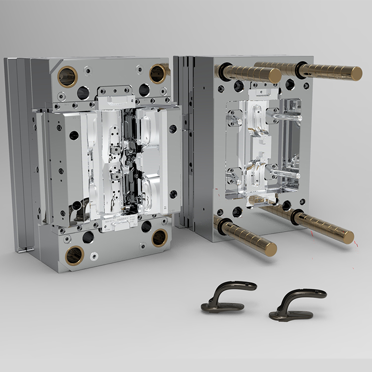 <font color='red'>旭錦模具</font>廠注塑模具加工，中山的“模具廠家”注塑模具開模定制